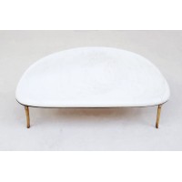 <a href="https://www.galeriegosserez.com/artistes/loellmann-valentin.html">Valentin Loellmann </a> - Marble - sofa